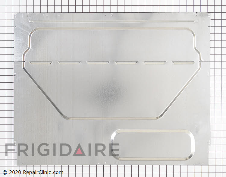 318260007 Rear Panel
