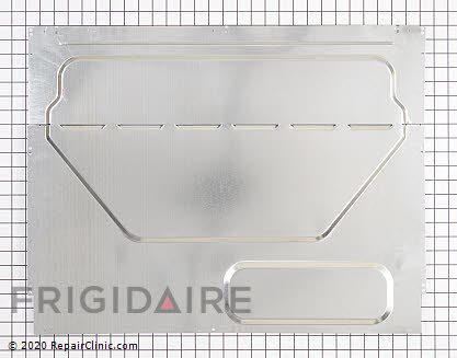 Rear Panel 318260007 Alternate Product View