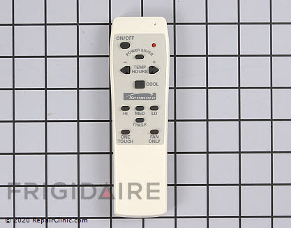 Remote Control 309342603 Alternate Product View