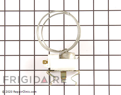 Temperature Control Thermostat 216714601 Alternate Product View
