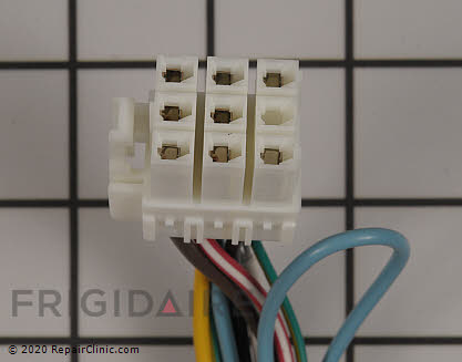 Wire Harness 242213501 Alternate Product View