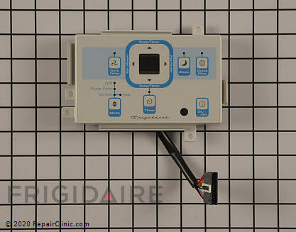 Control Panel 5304459596 Alternate Product View