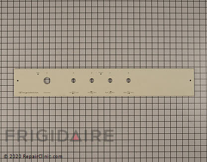 Rear Panel 316034154 Alternate Product View