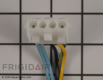 Wire Harness 242213501 Alternate Product View
