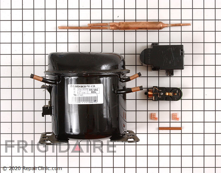 5300186041 Compressor
