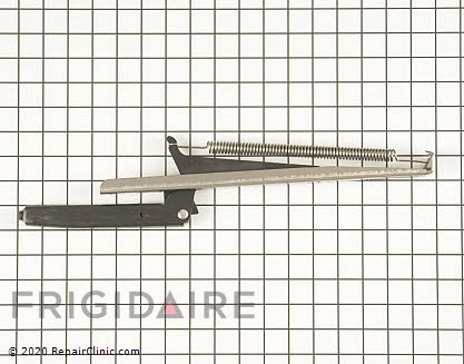 Door Hinge 316007001 Alternate Product View