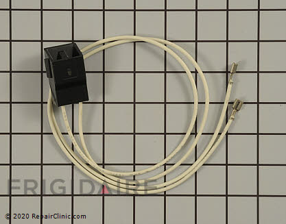 Element Receptacle and Wire Kit 318223417 Alternate Product View