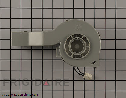 Fan Motor 5304475613 Alternate Product View