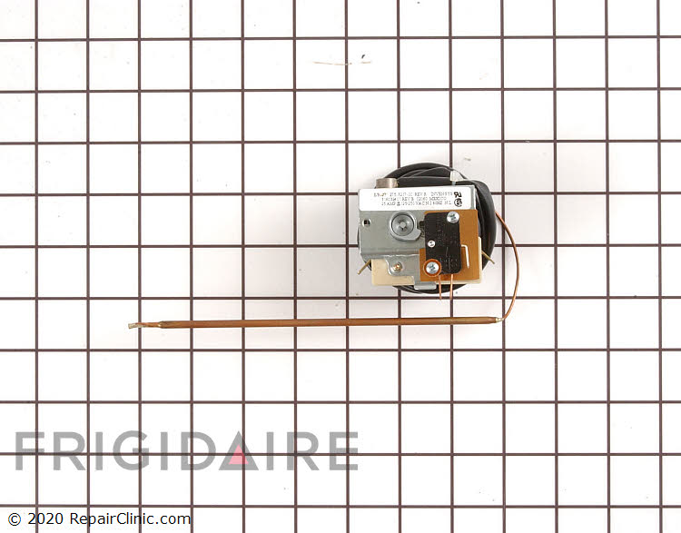 316032401 Temperature Control Thermostat