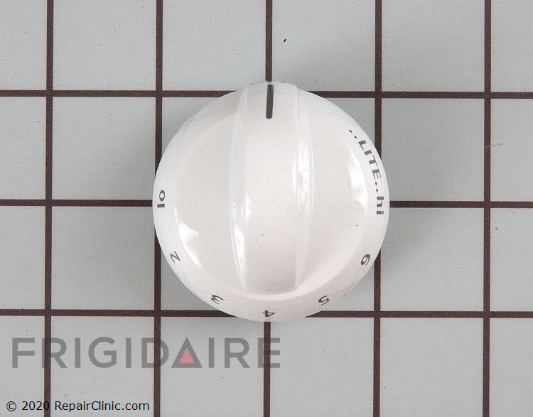 316220000 Control Knob