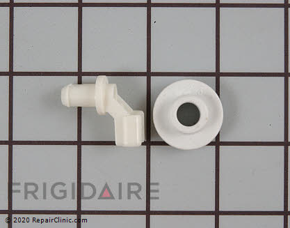 Dishrack Roller 5300809873 Alternate Product View