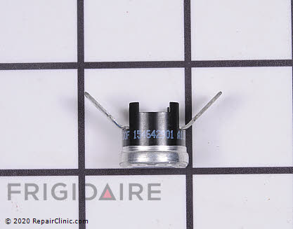 High Limit Thermostat 5304525221 Alternate Product View