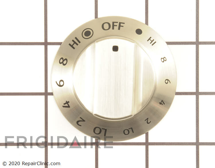 318242202 Knob