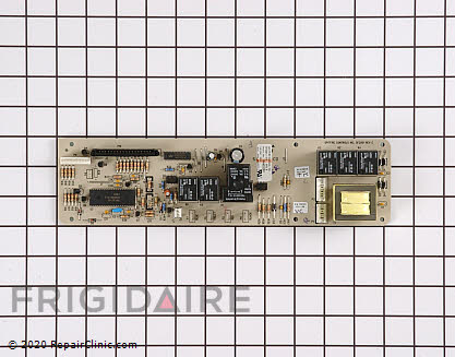 Main Control Board 154423702 Alternate Product View