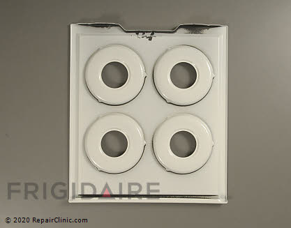 Maintop 08014028 Alternate Product View