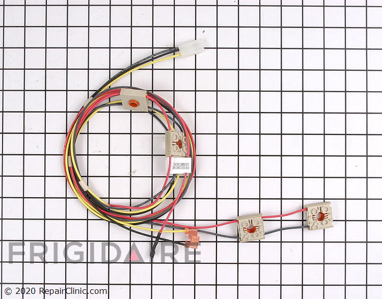 316001828 Wire Harness