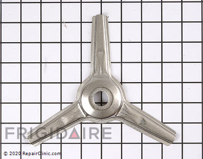 Burner Support 5307529770 Alternate Product View