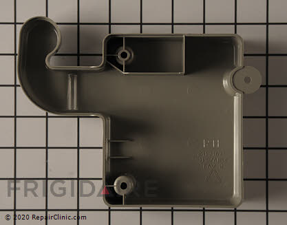 Hinge Cover 241946709 Alternate Product View