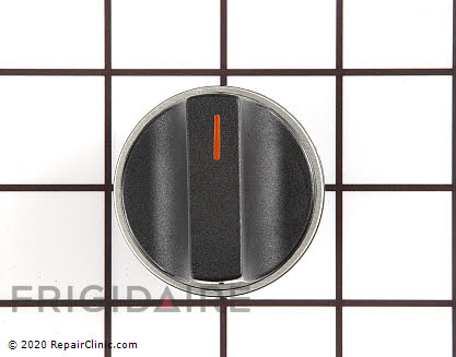 Knob Dial 5303209616 Alternate Product View