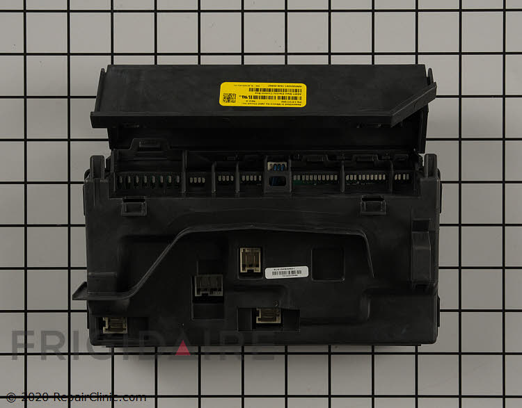 809019910 Electrolux Washing Machine Main Control Board