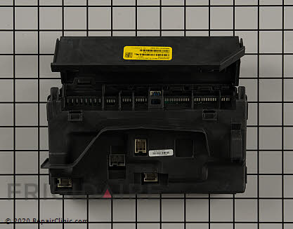 Main Control Board 809019910 Alternate Product View