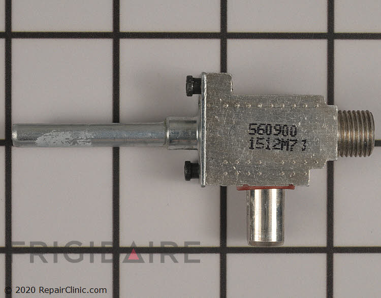316560900 Surface Burner Valve
