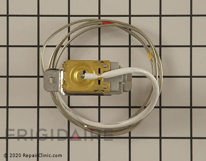 Temperature Control Thermostat 5304476700 Alternate Product View