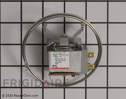 Temperature Control Thermostat 5304496560 Alternate Product View