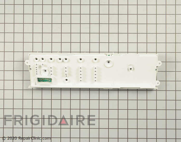137009010 Dryer User Control and Display Board