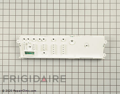 User Control and Display Board 137009010 Alternate Product View