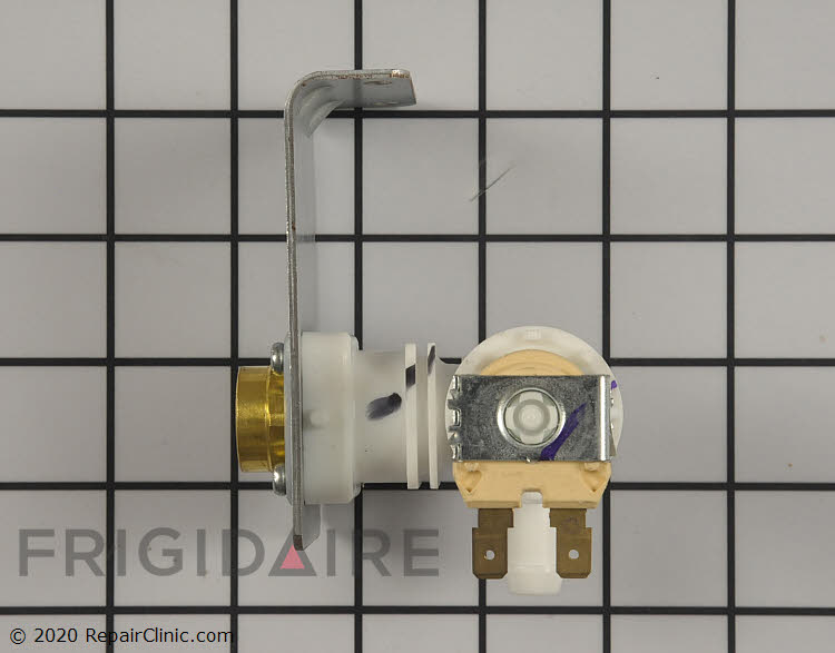 154637401 Water Inlet Valve