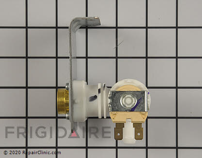 Water Inlet Valve 154637401 Alternate Product View