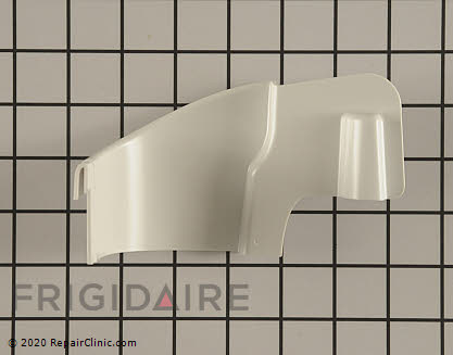 Door Shelf Support 240331501 Alternate Product View