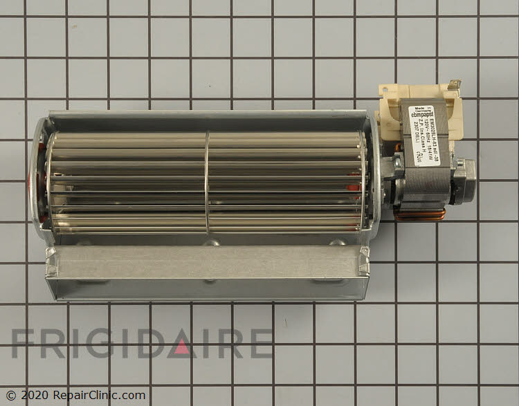 318073019 Exhaust Fan Motor