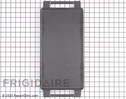 Griddle 316534001 Alternate Product View