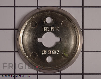 Knob Bezel 318251912 Alternate Product View