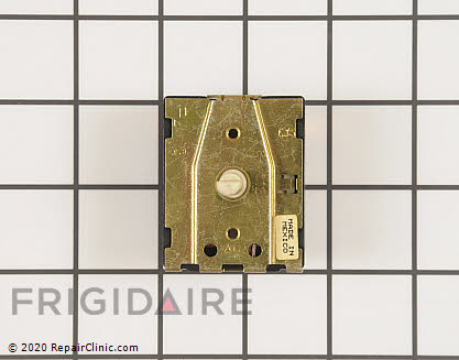 Push Button Switch 5303316600 Alternate Product View