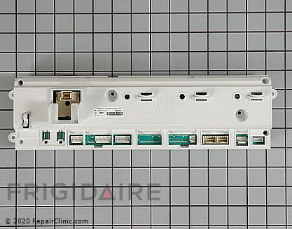User Control and Display Board 134523106 Alternate Product View