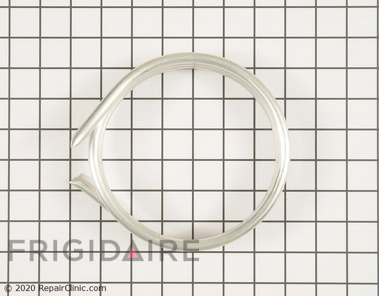 7427 Gas Tube or Connector