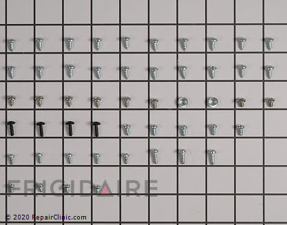 Screw 5304499876 Alternate Product View