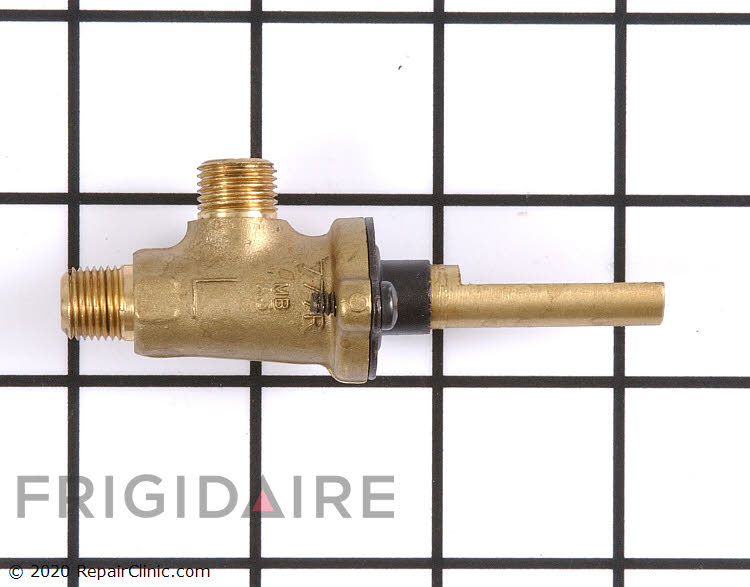 5303017846 Surface Burner Valve