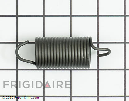 Door Spring 154514801 Alternate Product View