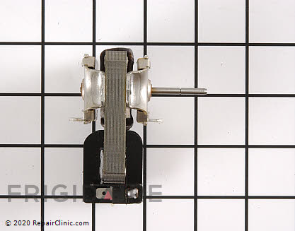 Drive Motor 5300715414 Alternate Product View