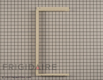 Curtain Frame 5304447791 Alternate Product View