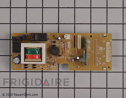 Control Board 5304503437 Alternate Product View