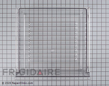 Crisper Drawer 5303295926 Alternate Product View