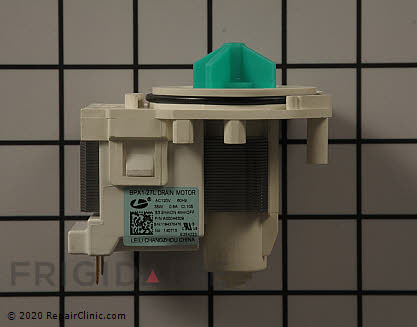 Drain Pump A00044305 Alternate Product View