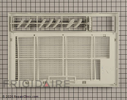 Front Panel 5304471240 Alternate Product View