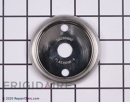 Knob Bezel 318285615 Alternate Product View