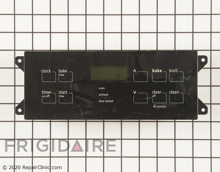 318185731 Oven Control Board